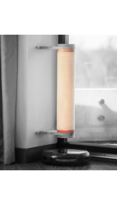 Post ilma keermelatita