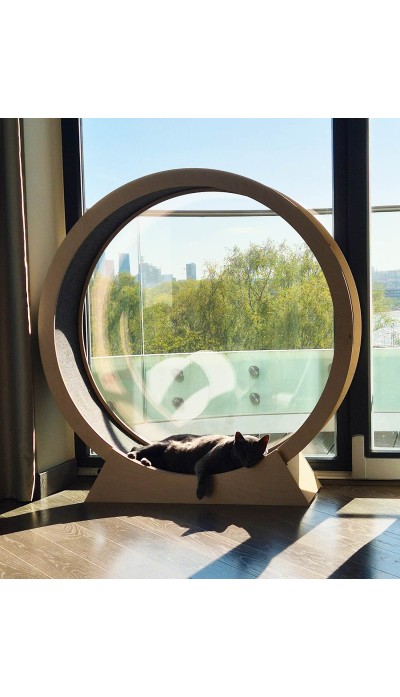 Läbimõõt 120 cm - Kase toon