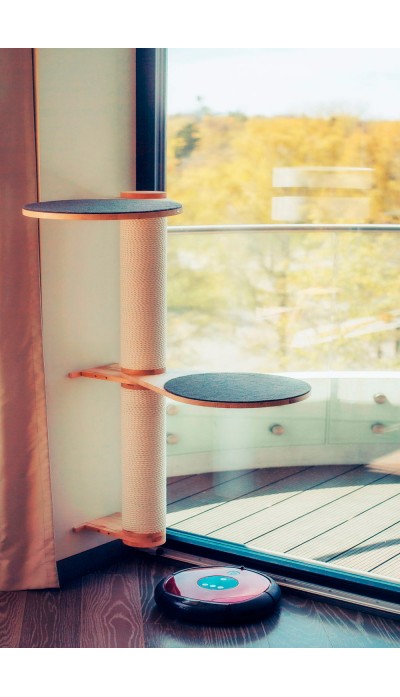 Seinapealne – 127 cm